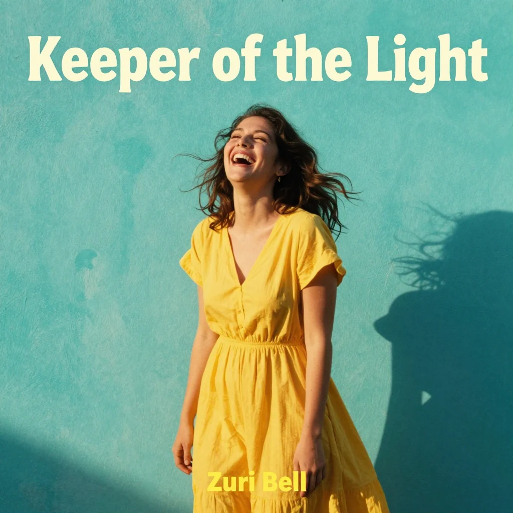 Cover of Keeper of the Light