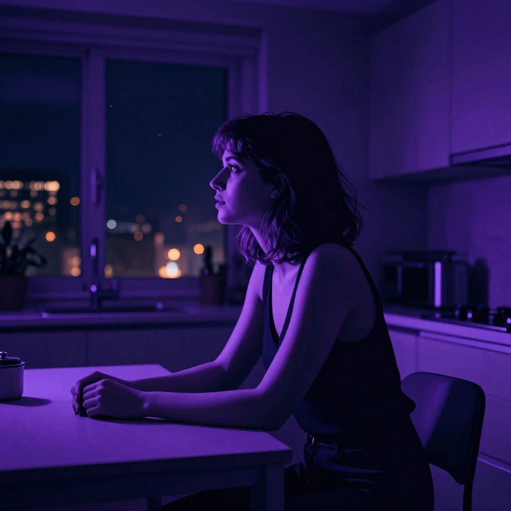 Cover of Kitchen Light at One