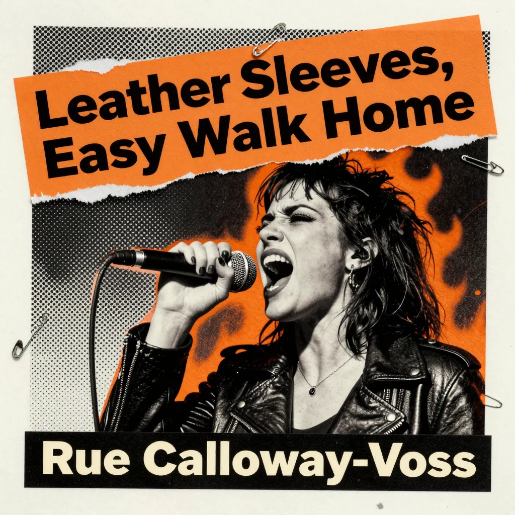 Cover of Echo in the Cheap Seats, Stay a While