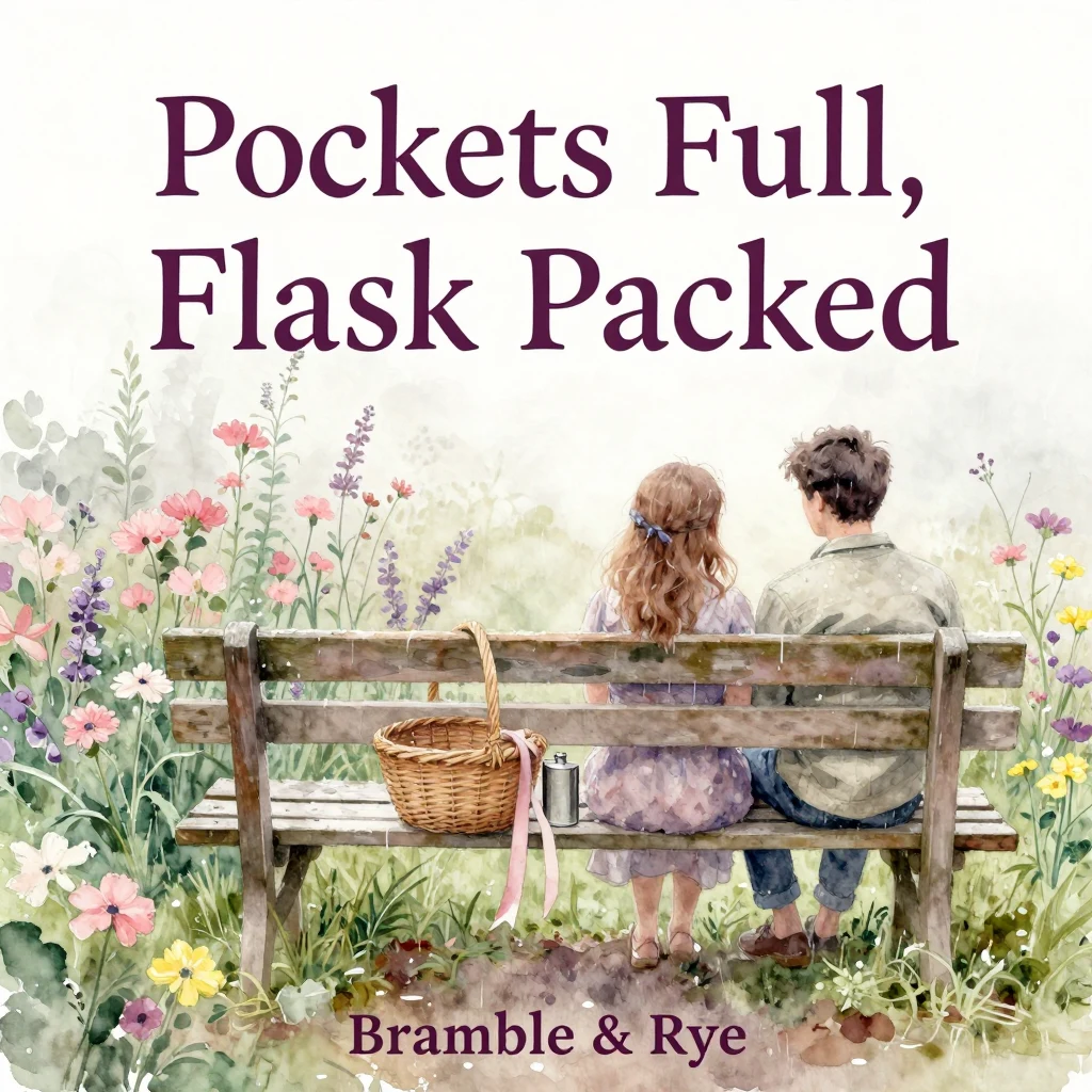 Cover of Strum It Till the Rain Gives In