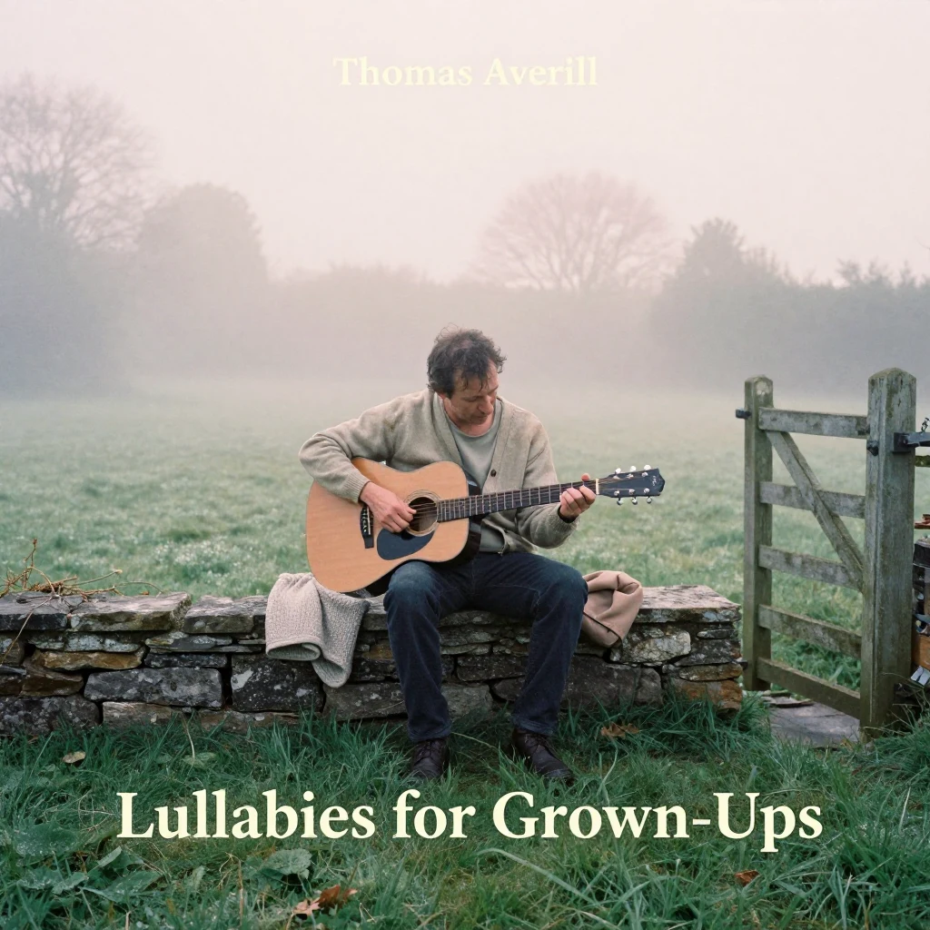 Cover of Rolling Down the Valley Road