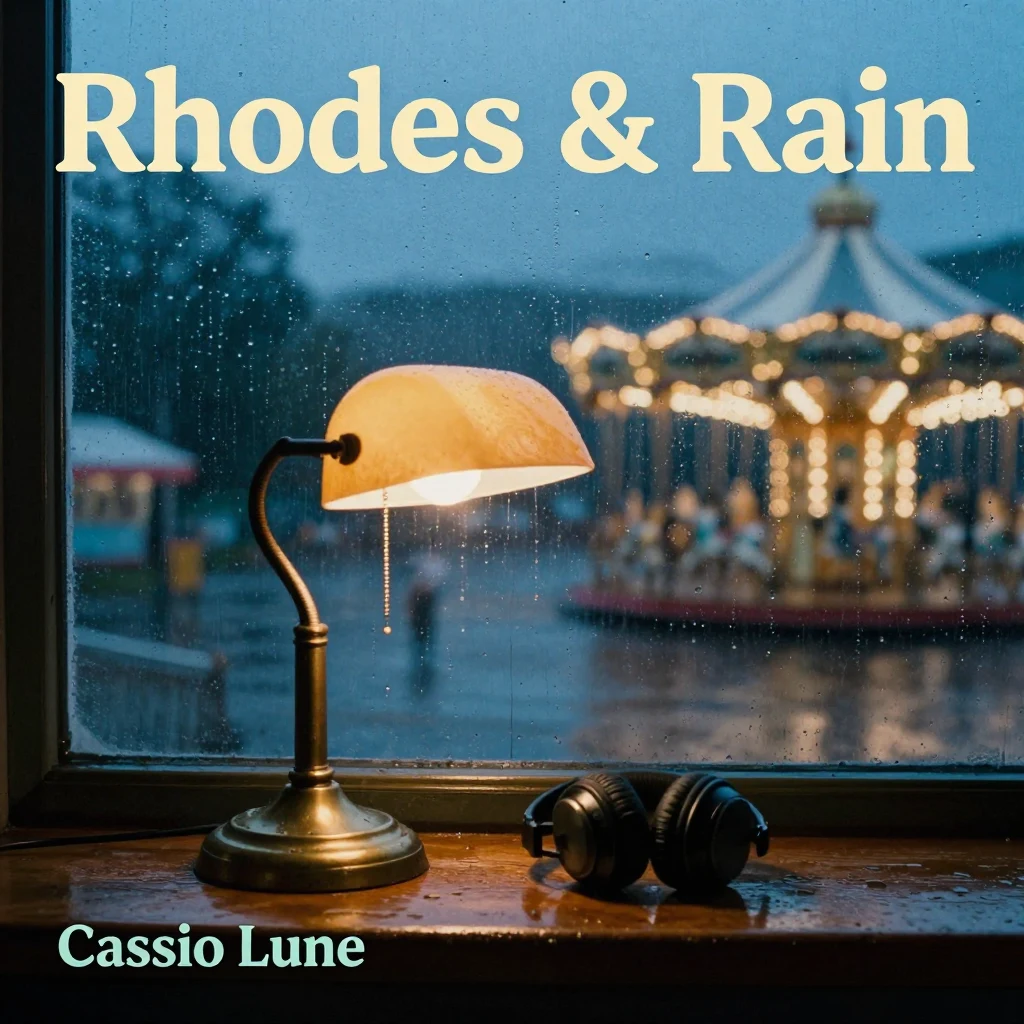 Cover of Car Wash, Three A.M. Suds
