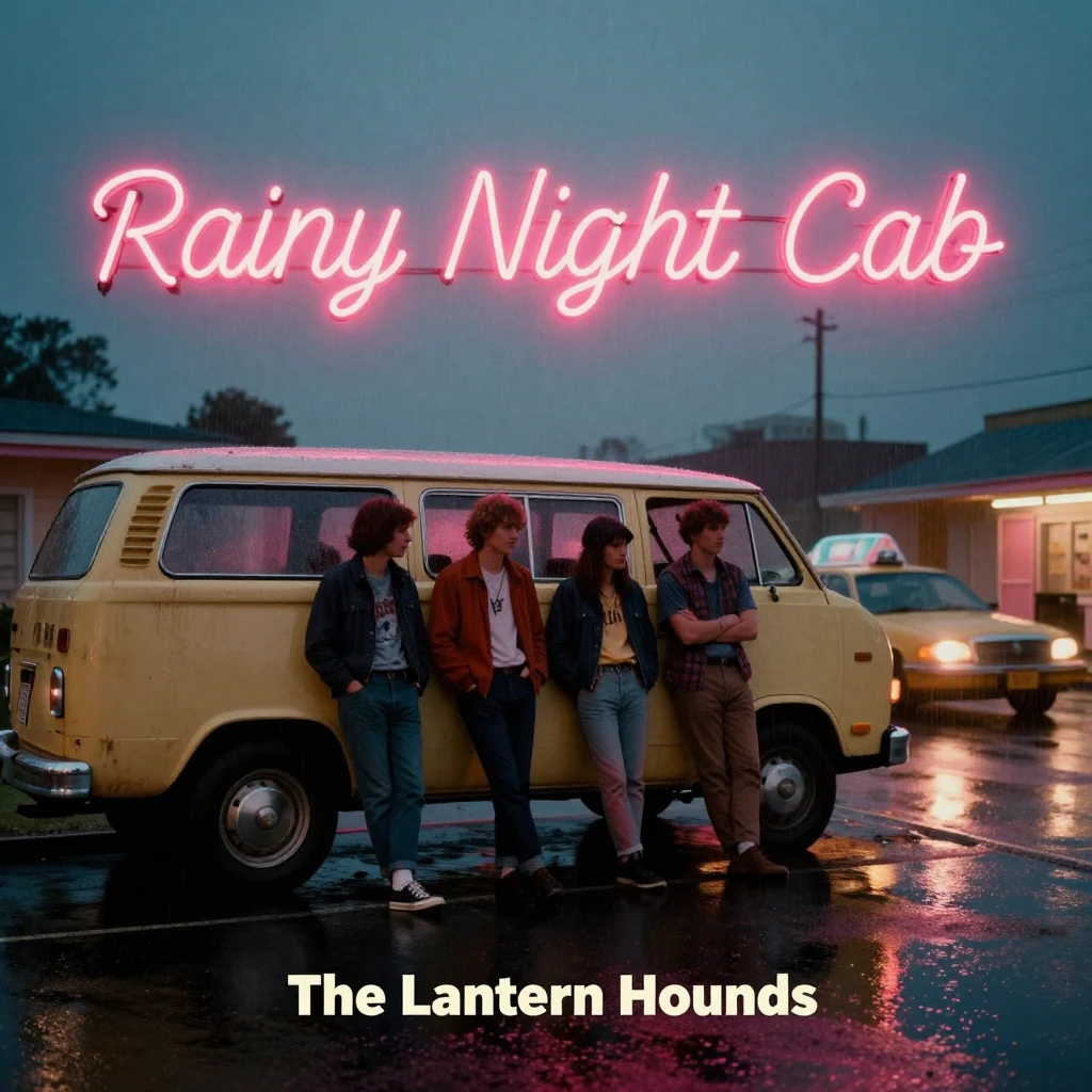 Cover of Backseat Full of Strangers' Stories