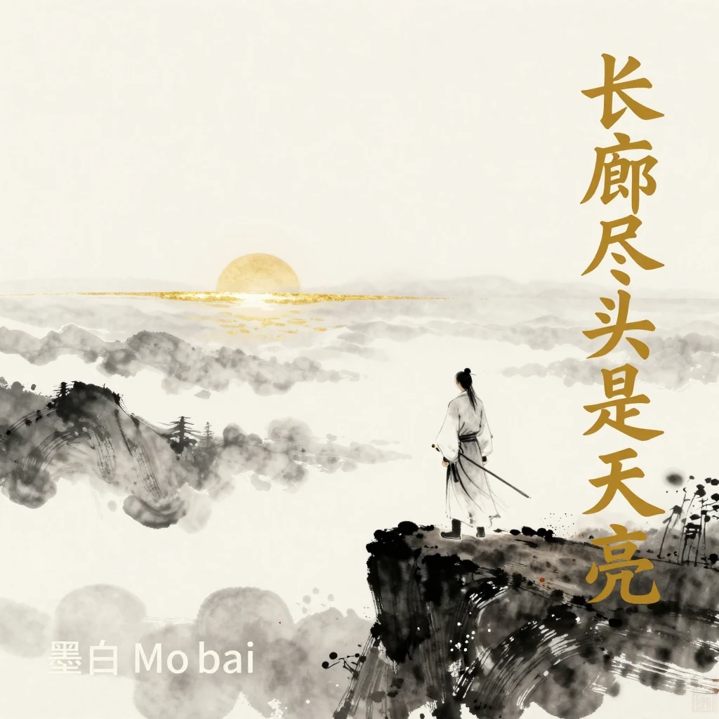 Cover of 老屋的门轻轻关上