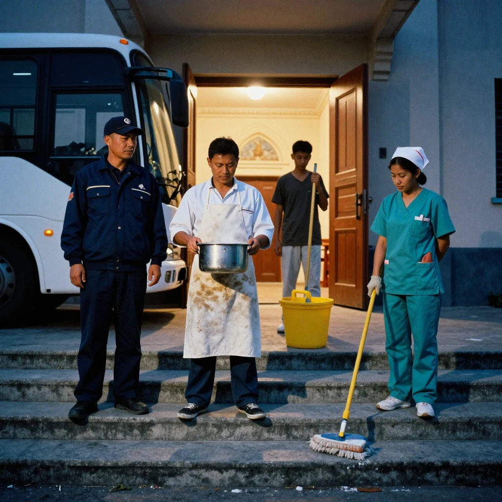 Cover of Number Forty-Two Bus Driver