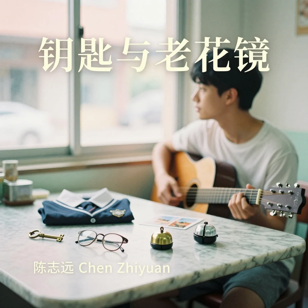Cover of 校服上的签名
