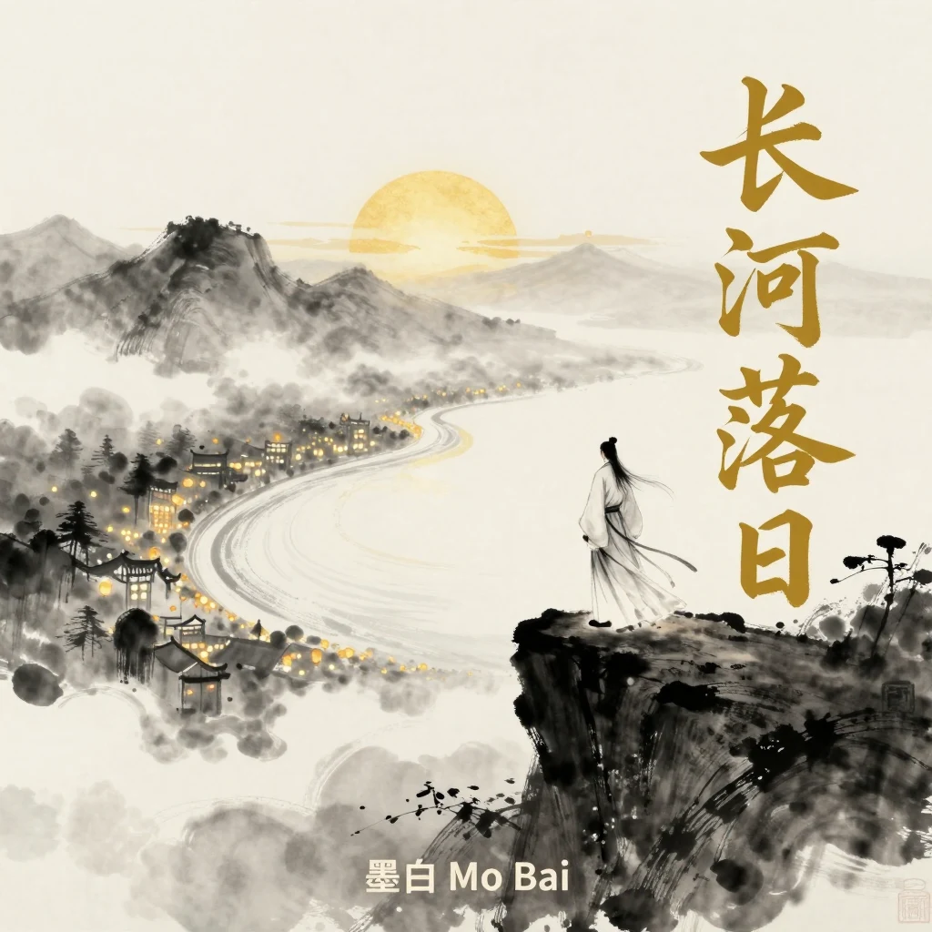 Cover of 渔港天亮了