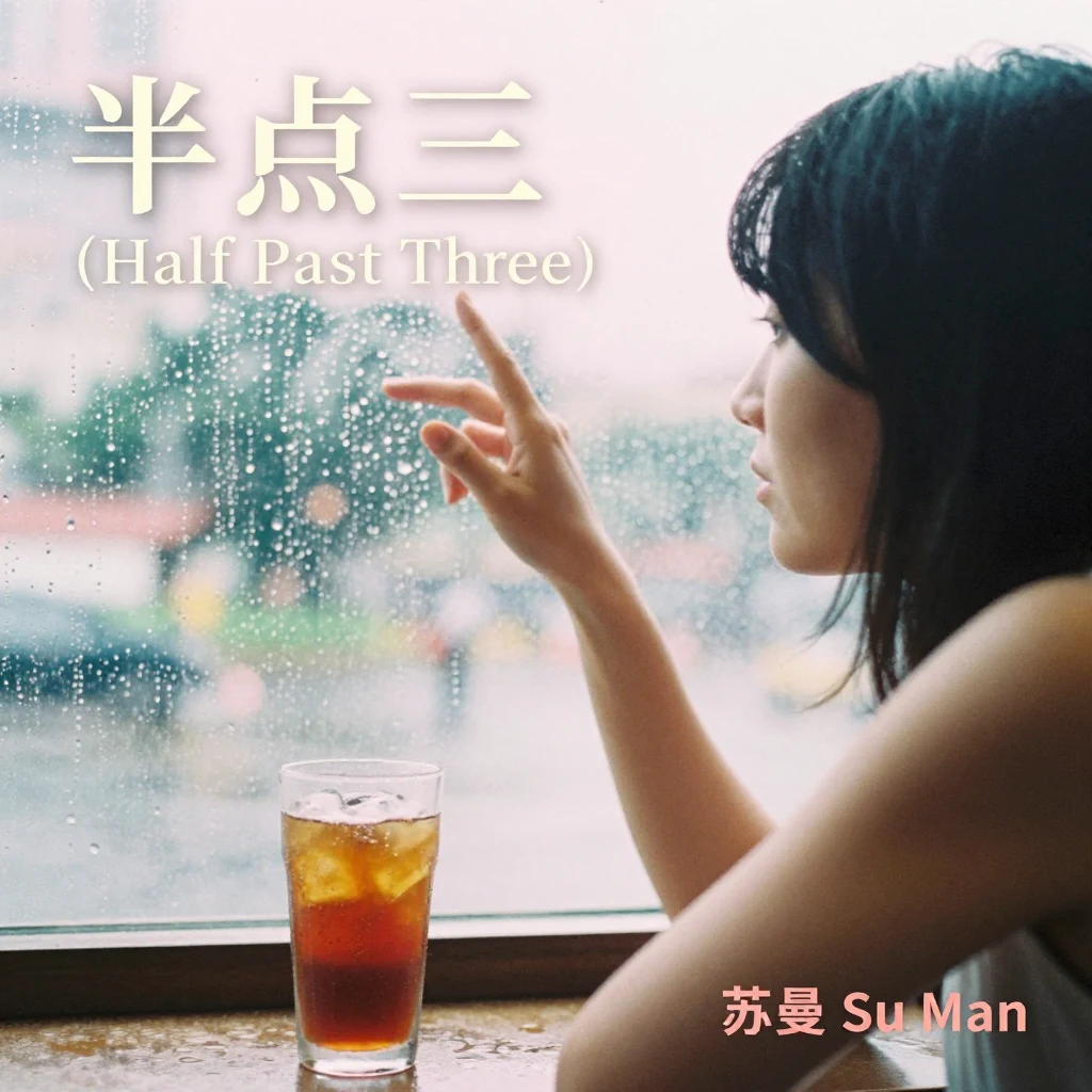 Cover of 冰红茶慢慢融