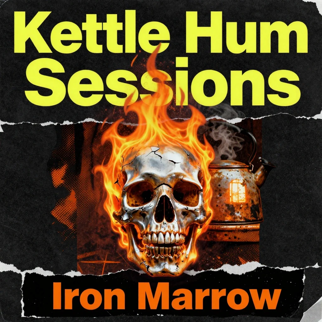Cover of Hearth Light Hammer
