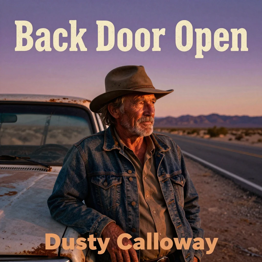 Cover of The Photograph Stayed in the Glovebox