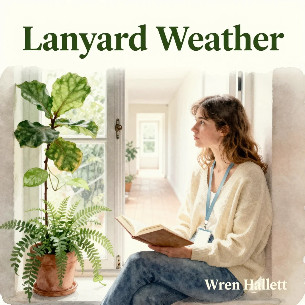 Cover of The Stranger Who Walked Me to the Gate