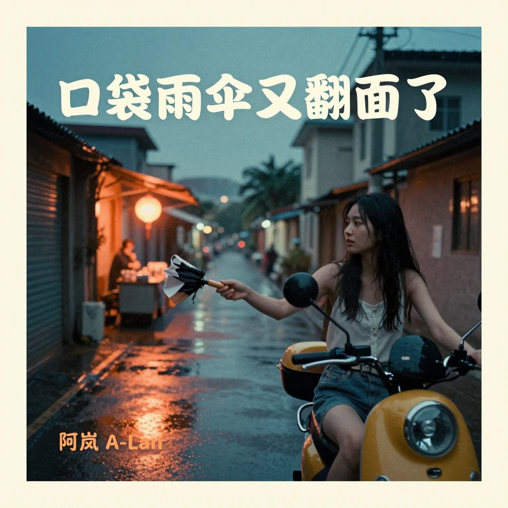 Cover of 倒车入库的时候你别说话