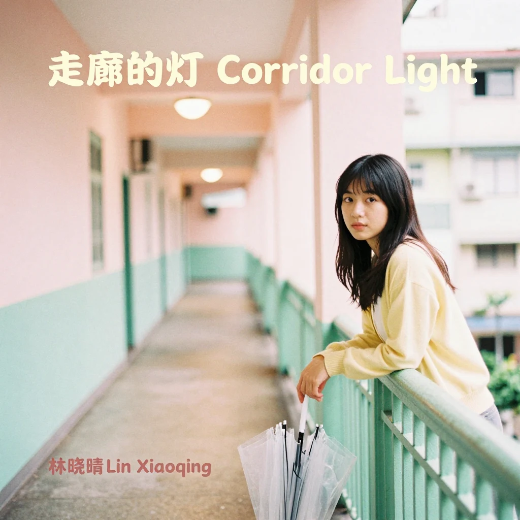 Cover of 雨后巴士站