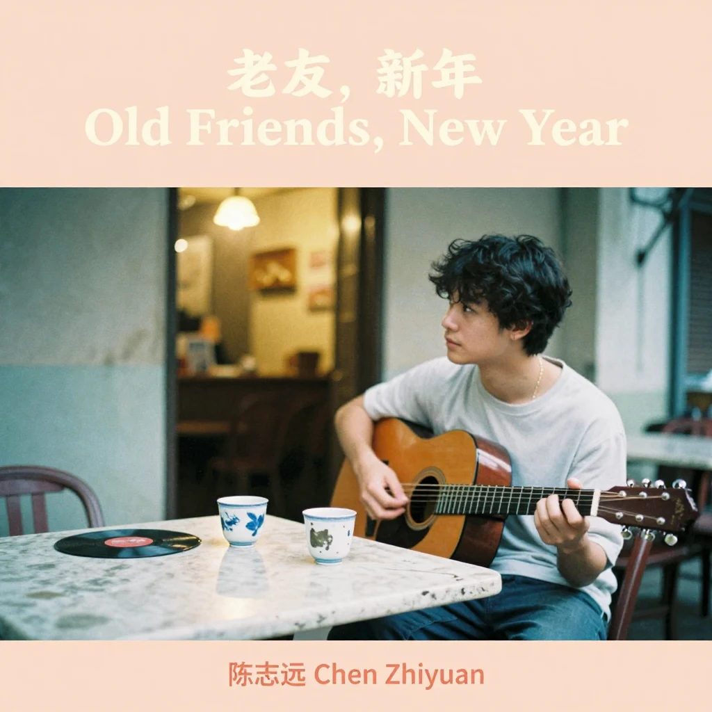 Cover of 渡口的最后一班船