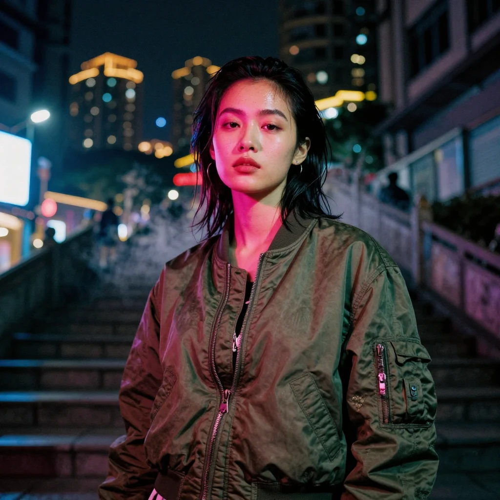 Cover of 体育馆散场 我不想回家