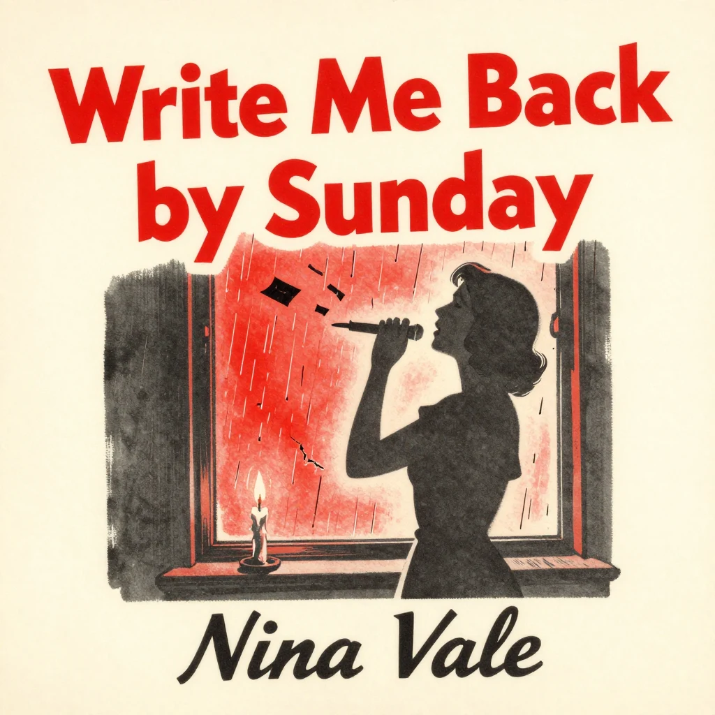 Cover of Open Every Window, Spring Is Here