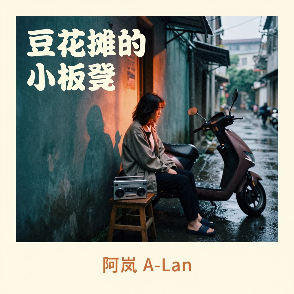 Cover of 修好那台旧录音机
