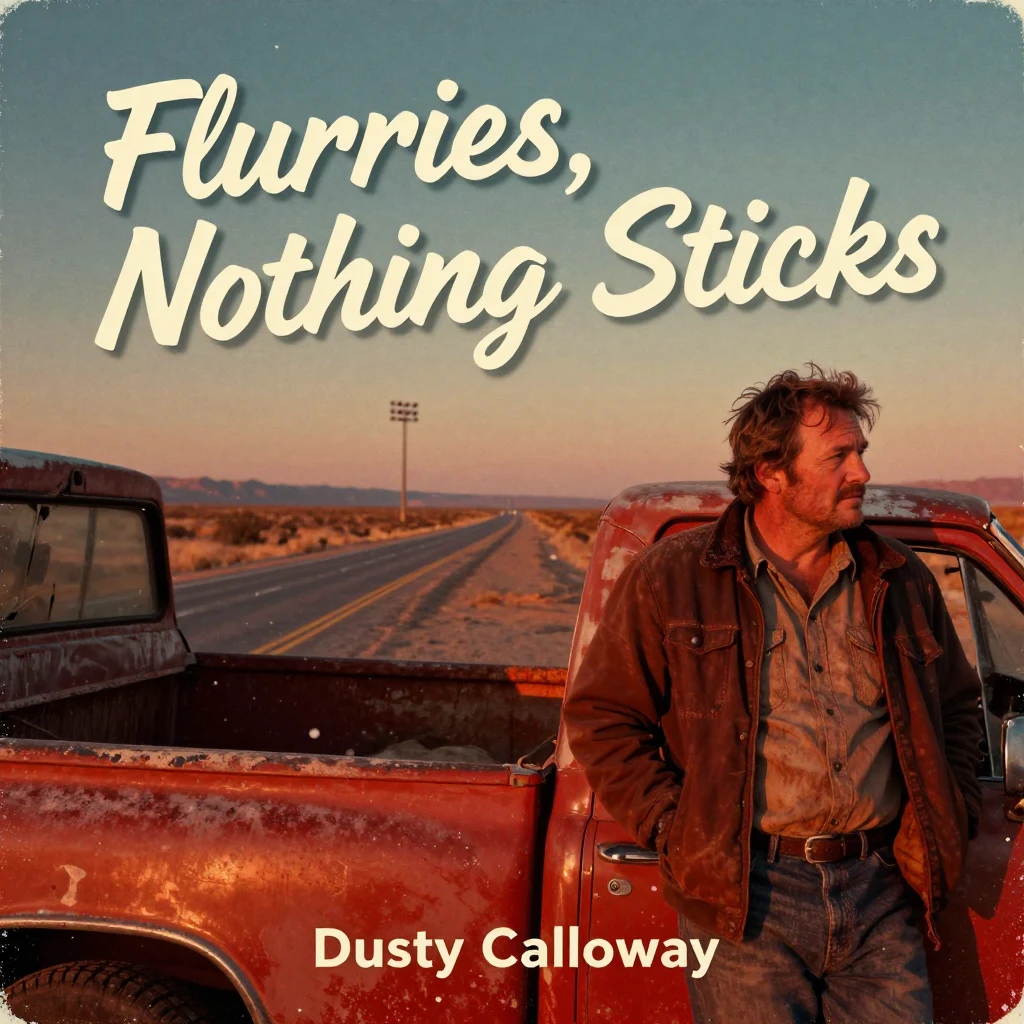 Cover of Fifty-Four and Starting Over in Tulsa
