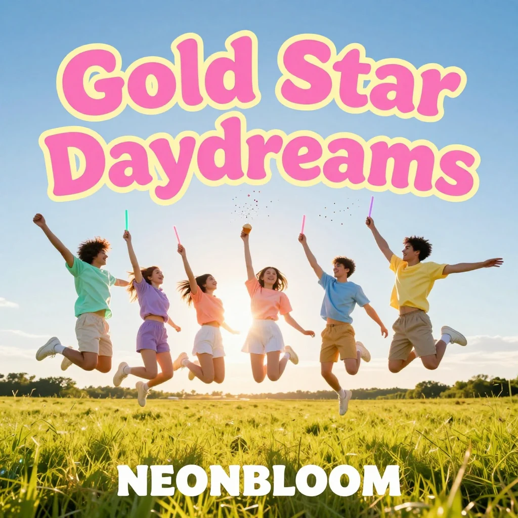 Cover of Marshmallow Skyline