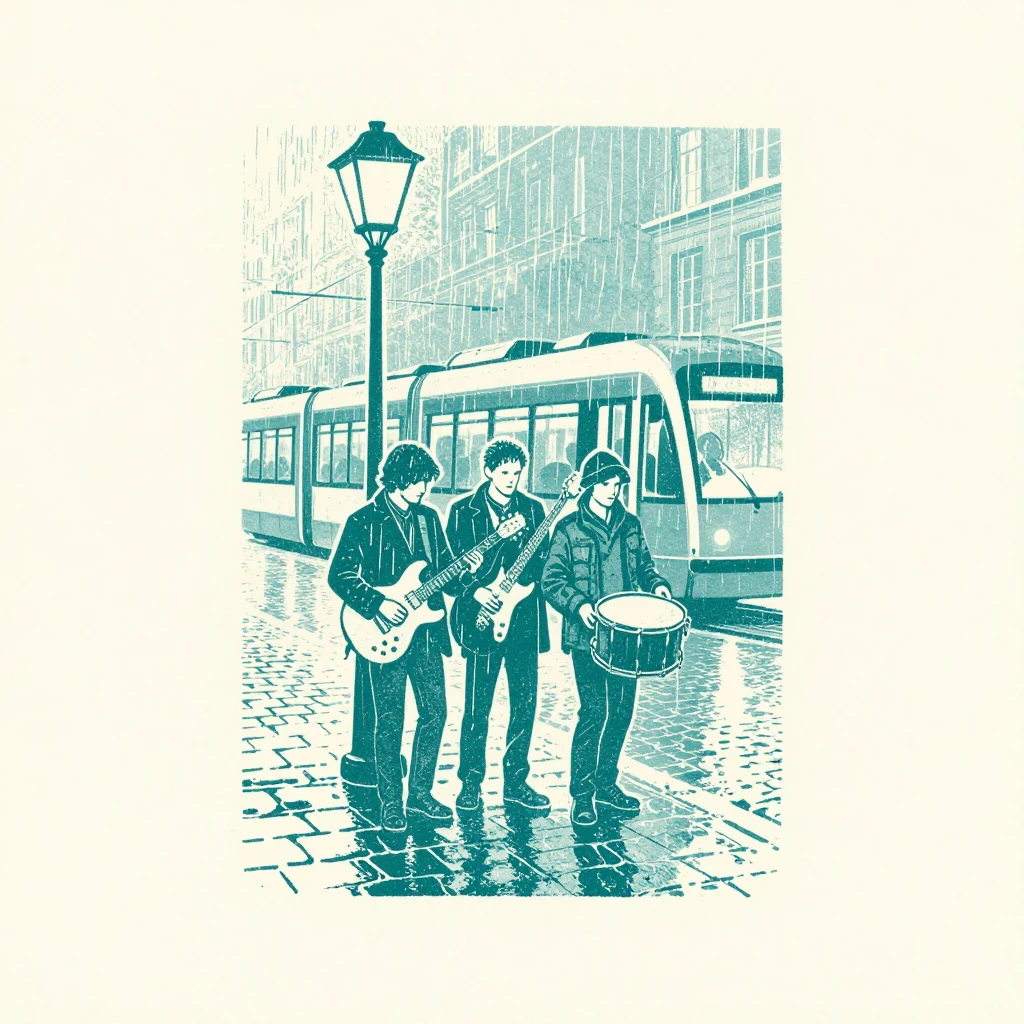 Cover of Keep the Promise, Cross the Bridge