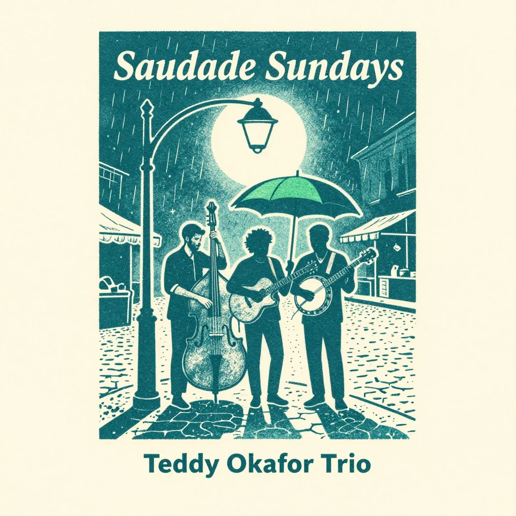Cover of The Keeper Counts the Passing Lights