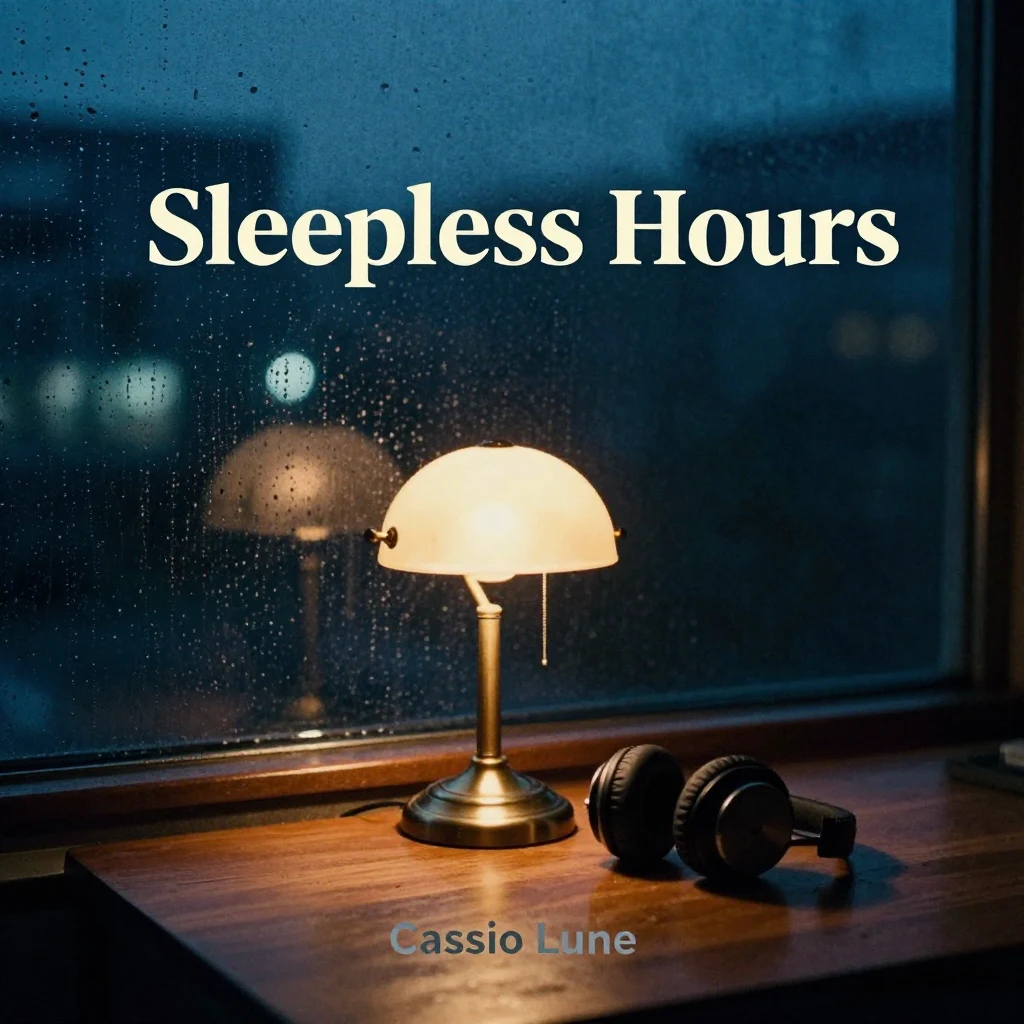Cover of Night Bus Driver's Thermos