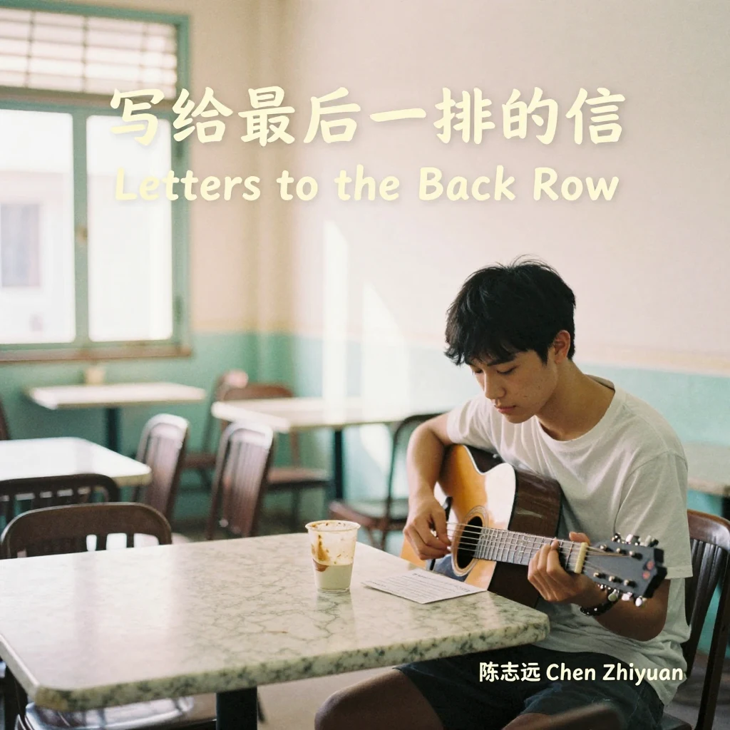 Cover of 最后一天的走廊
