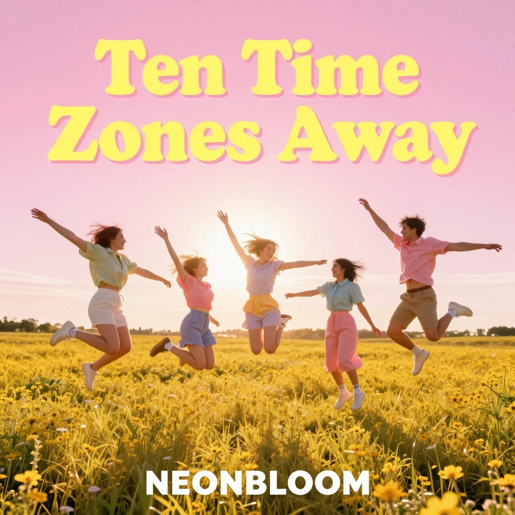 Cover of Sixty Seconds Before Yes