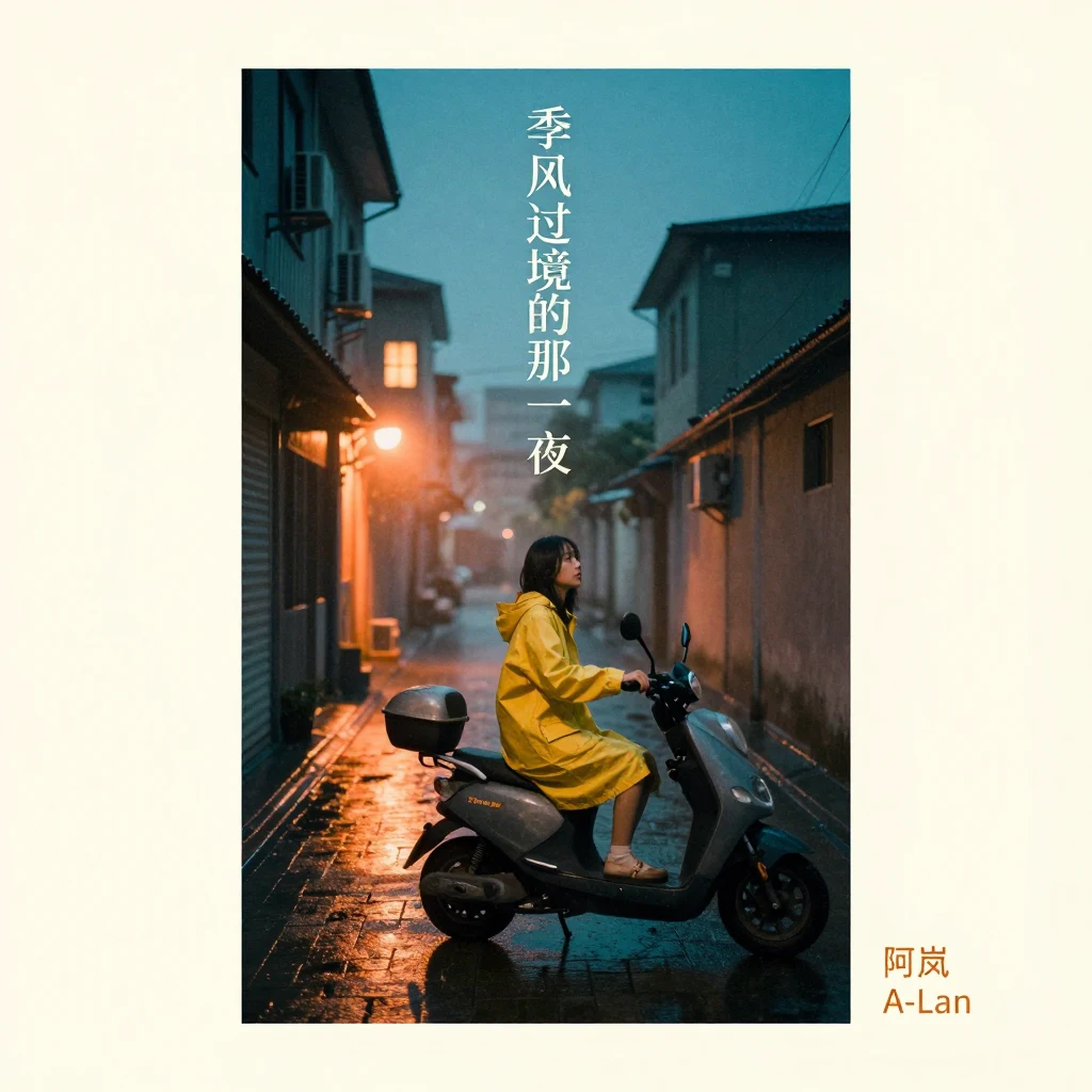 Cover of 热到睡不着的夜晚