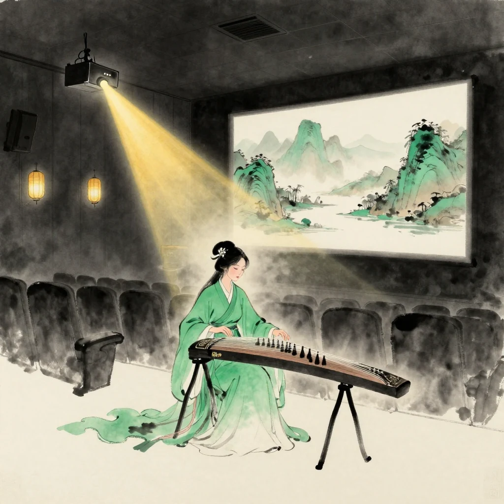 Cover of 借宿的那一夜