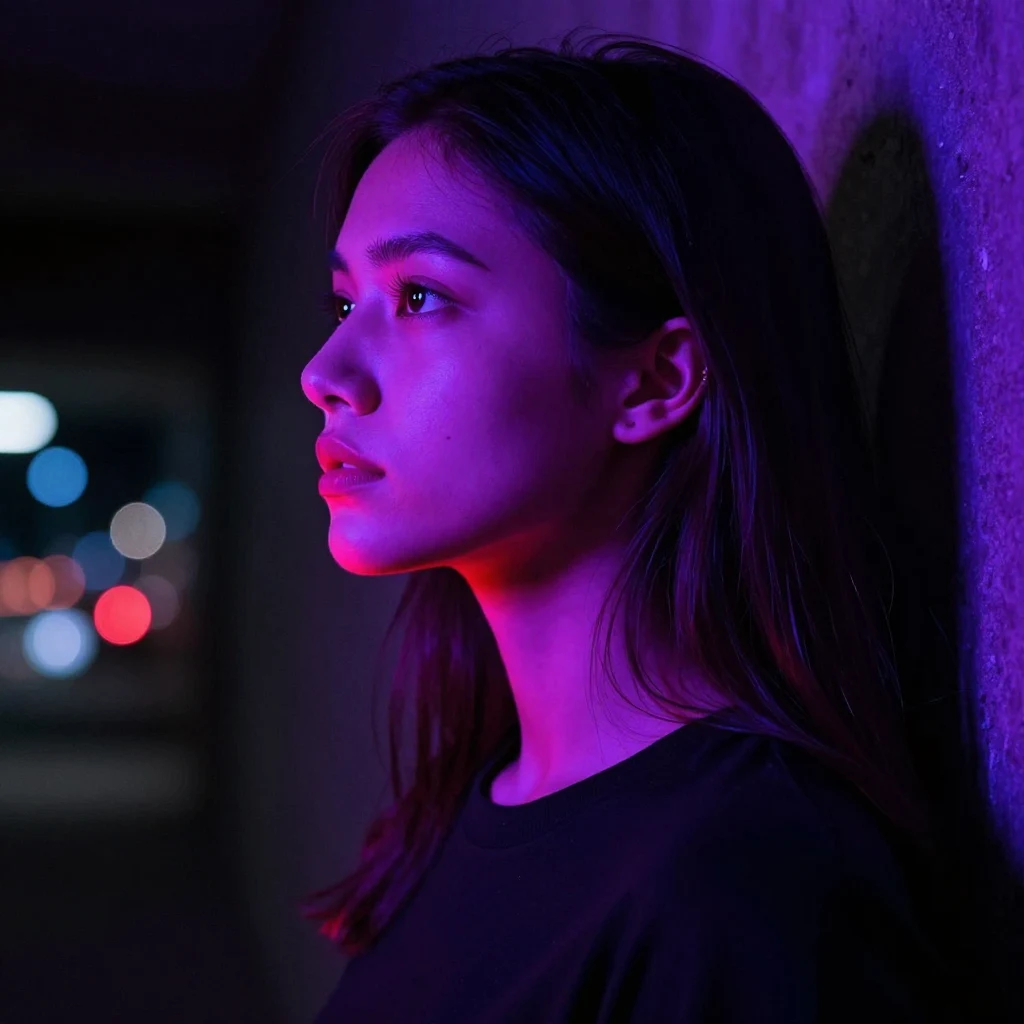 Cover of Left on Read at Rush Hour