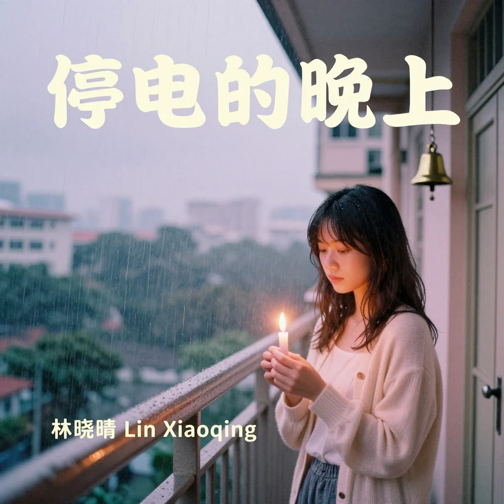 Cover of 妈妈的小店亮着灯