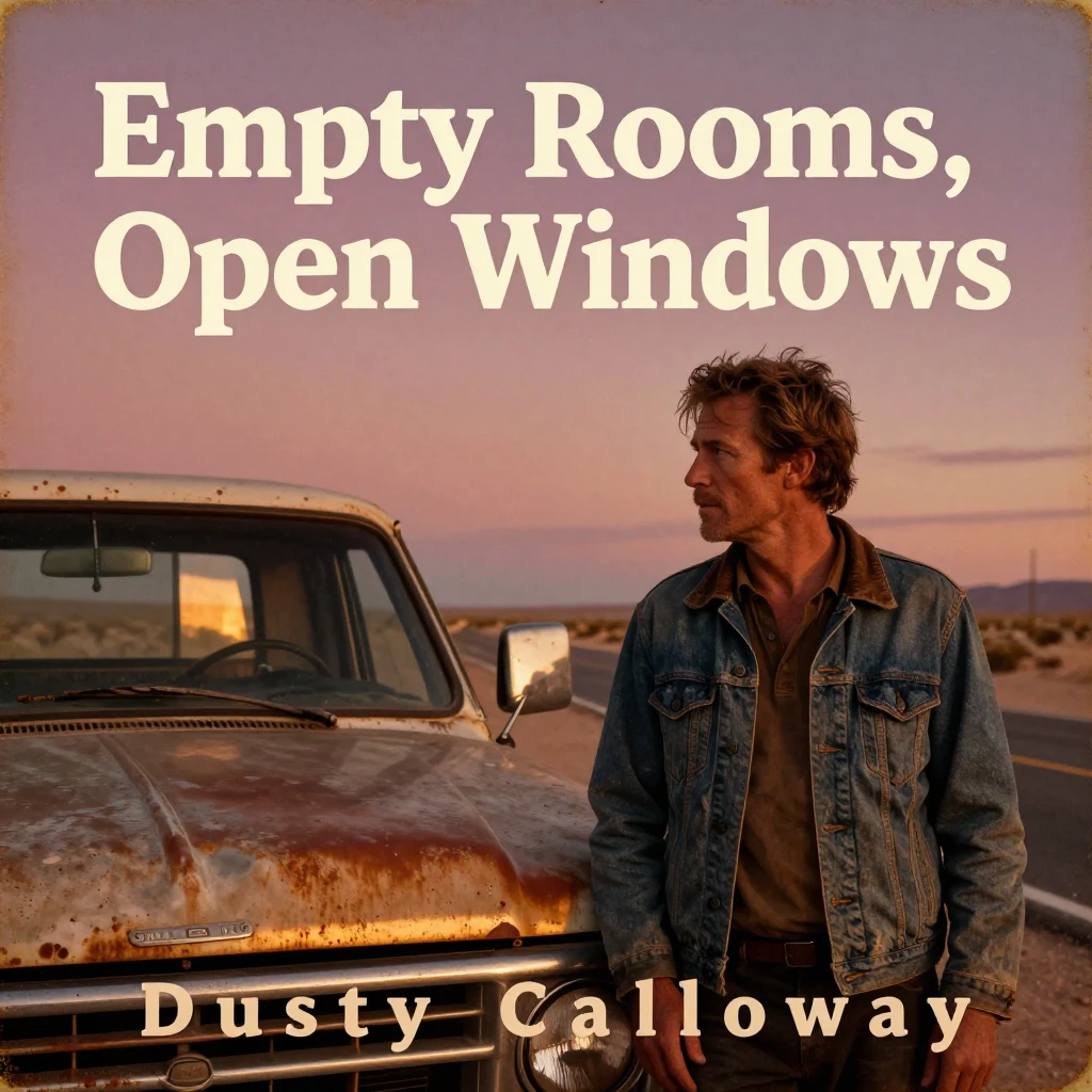 Cover of Room 214, End of the Long Hallway