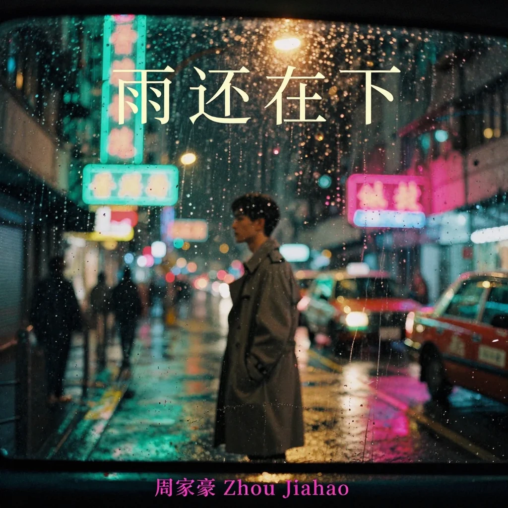 Cover of 写给你的最后一封信