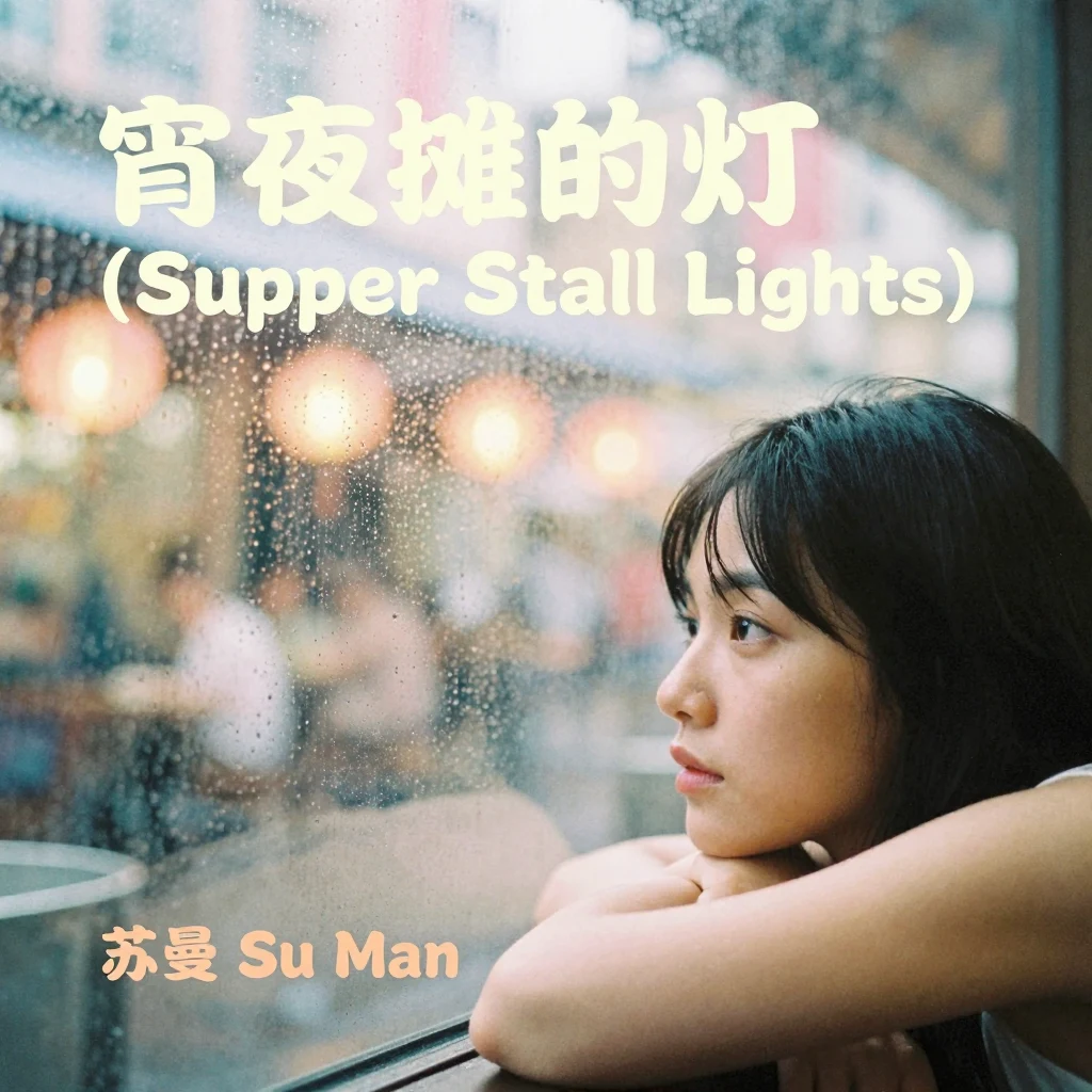 Cover of 周日午后只想和你发呆
