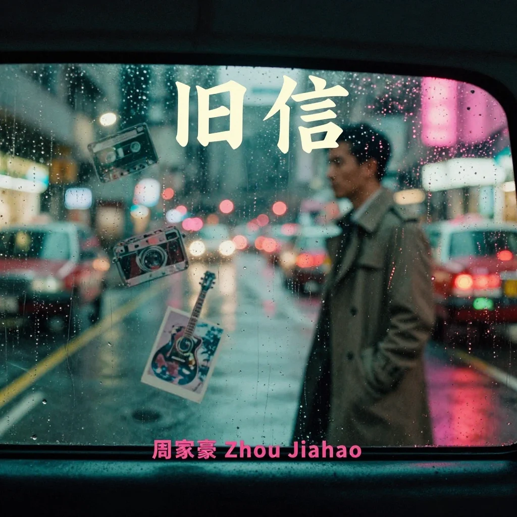 Cover of 毕业那天你送我的外套
