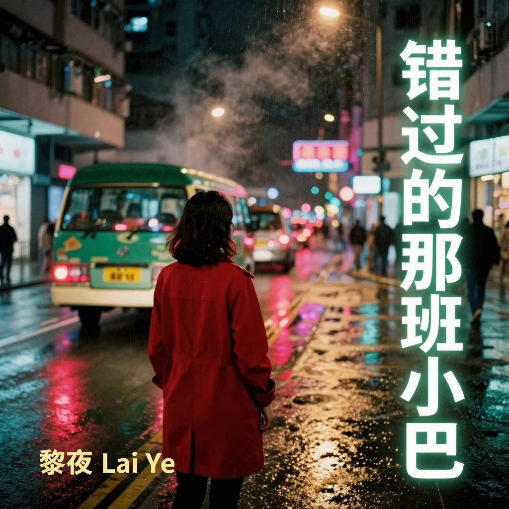 Cover of 末场电影散场以后
