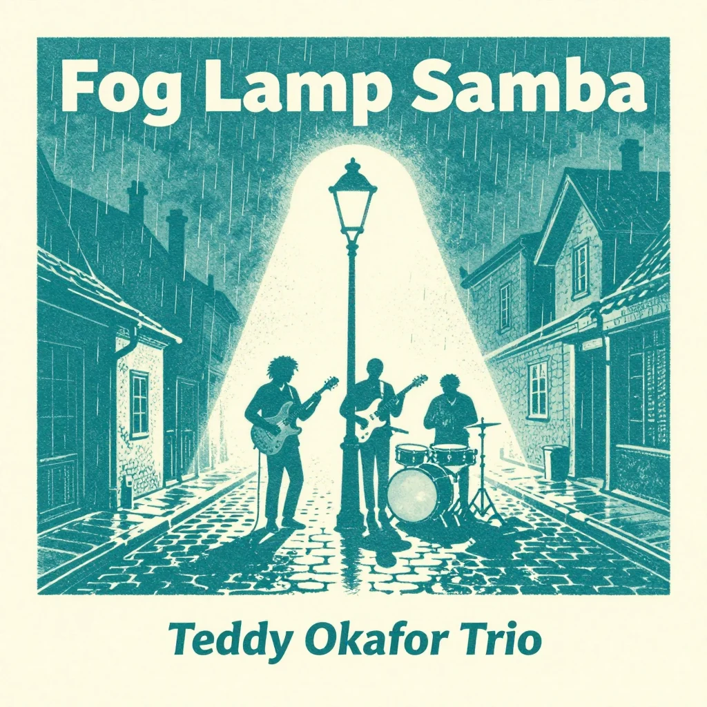Cover of Last Day at the Office, Tuesday