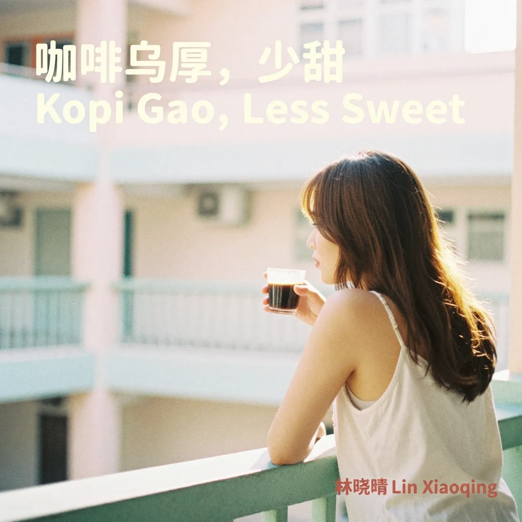 Cover of 我不想再说没关系
