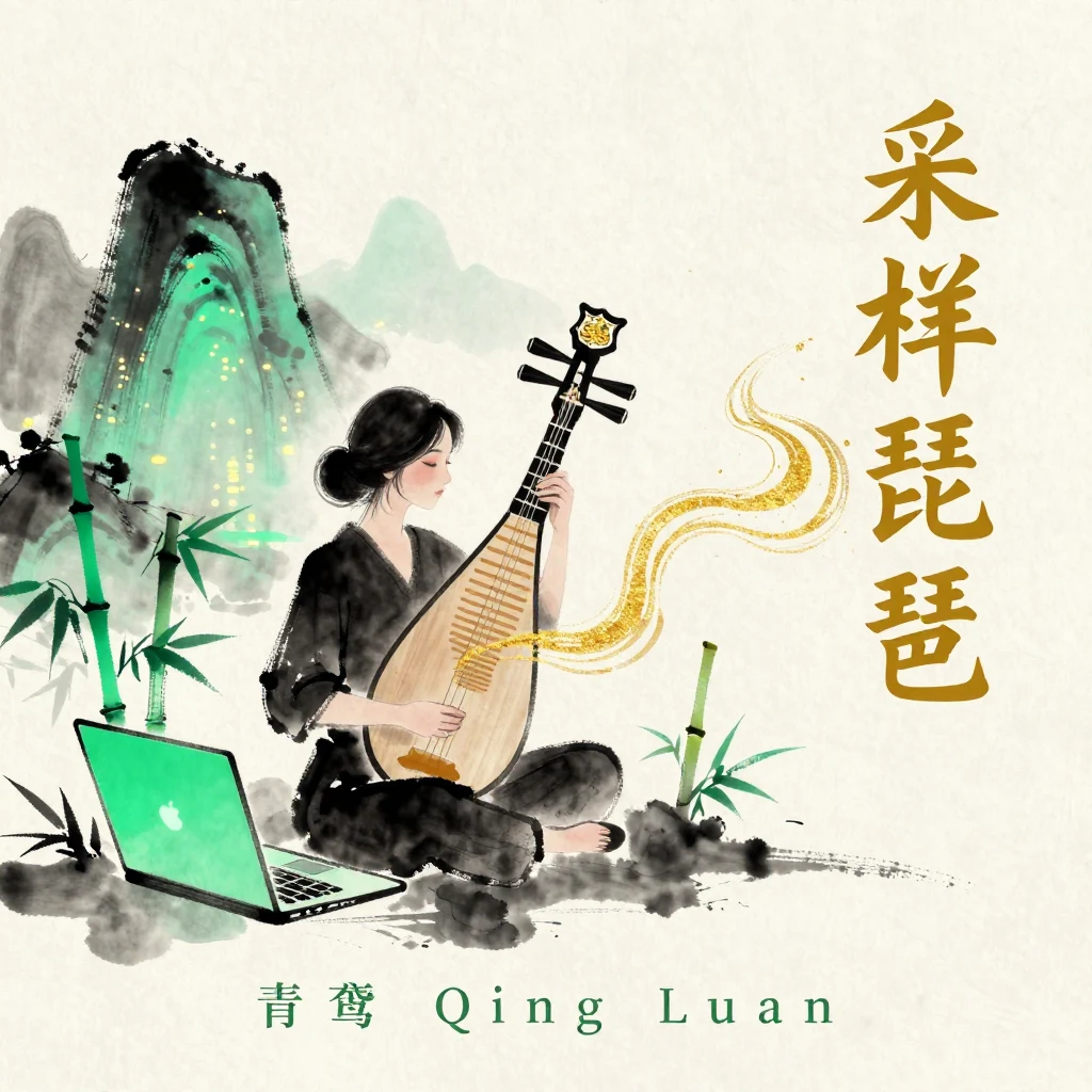 Cover of 晚高峰的月亮