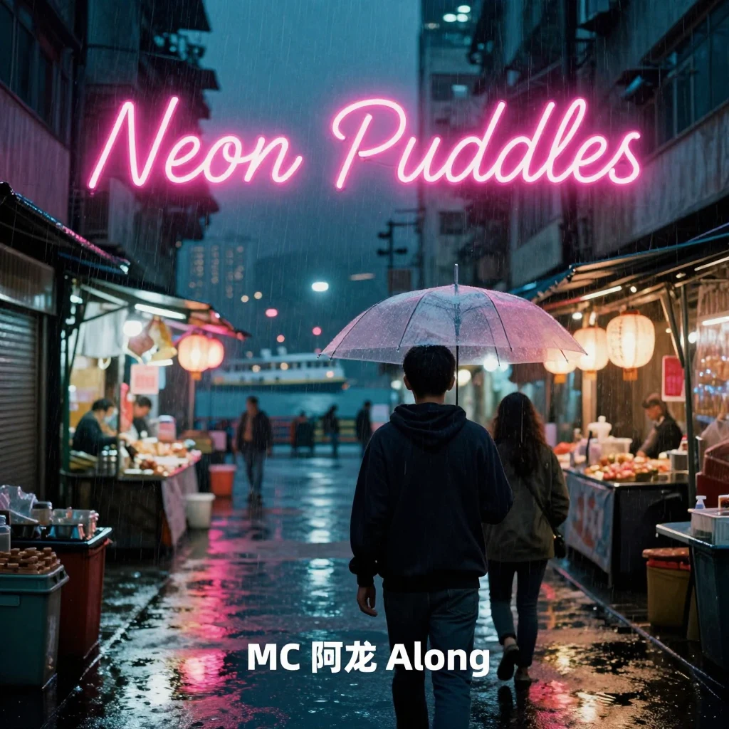 Cover of 老同学的夜班车