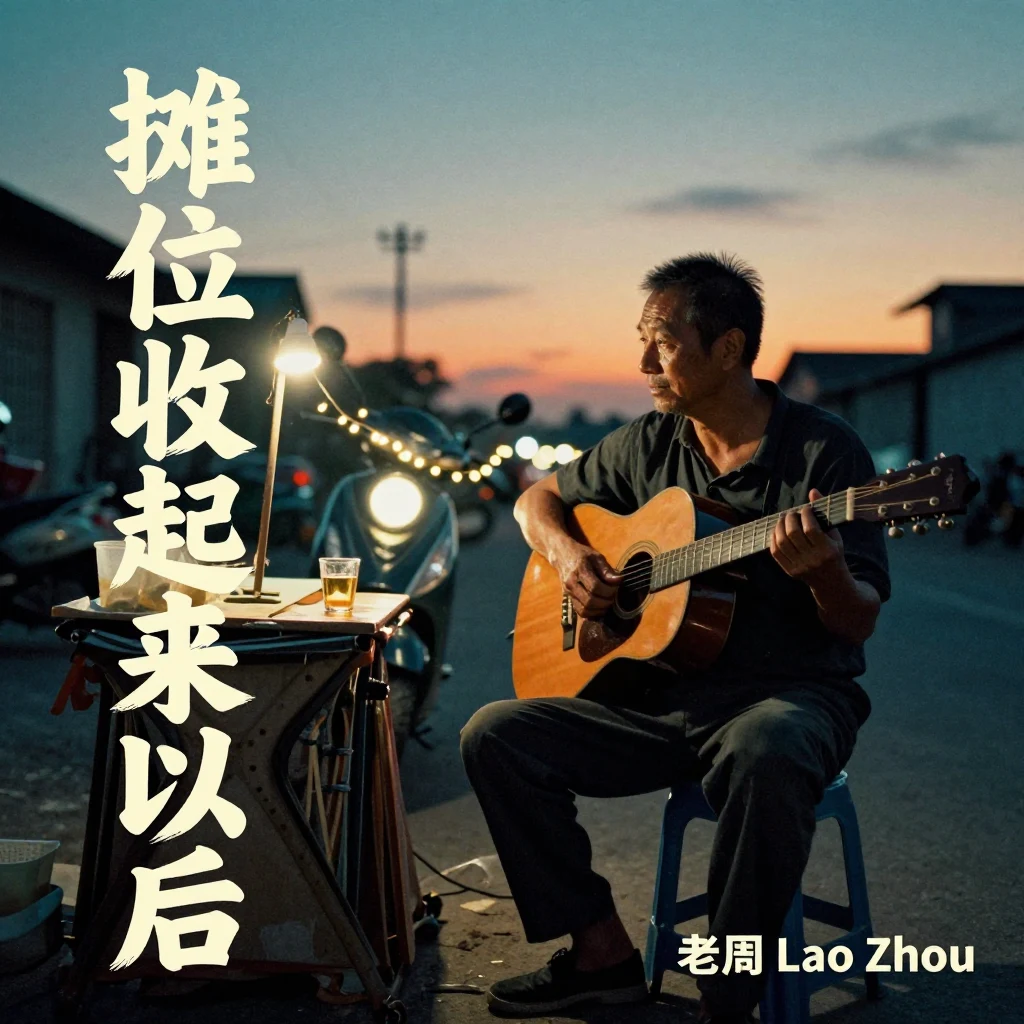 Cover of 巷口那只老猫还在等