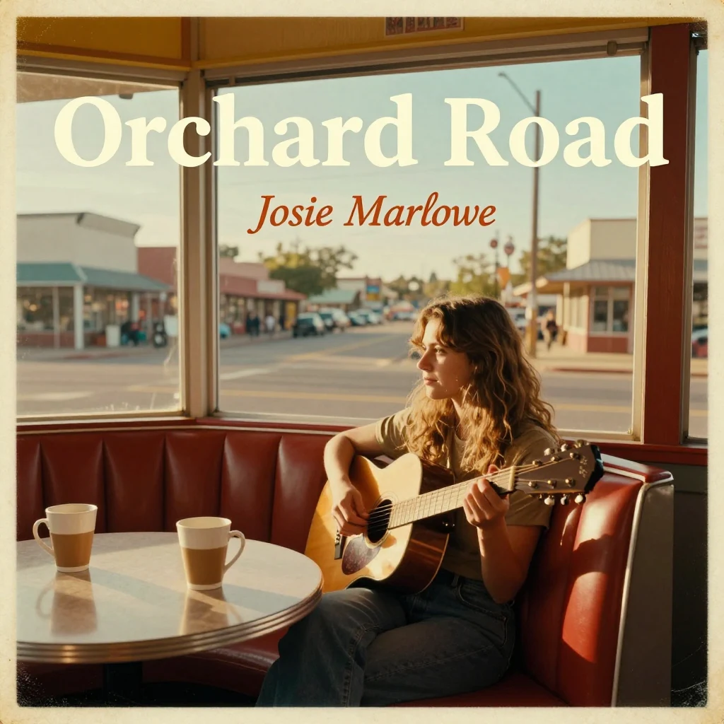 Cover of Two Cups on the Long Distance Line