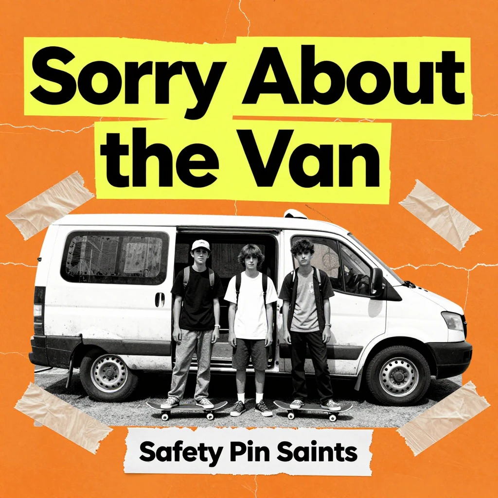 Cover of Twenty Years, One Rehearsal