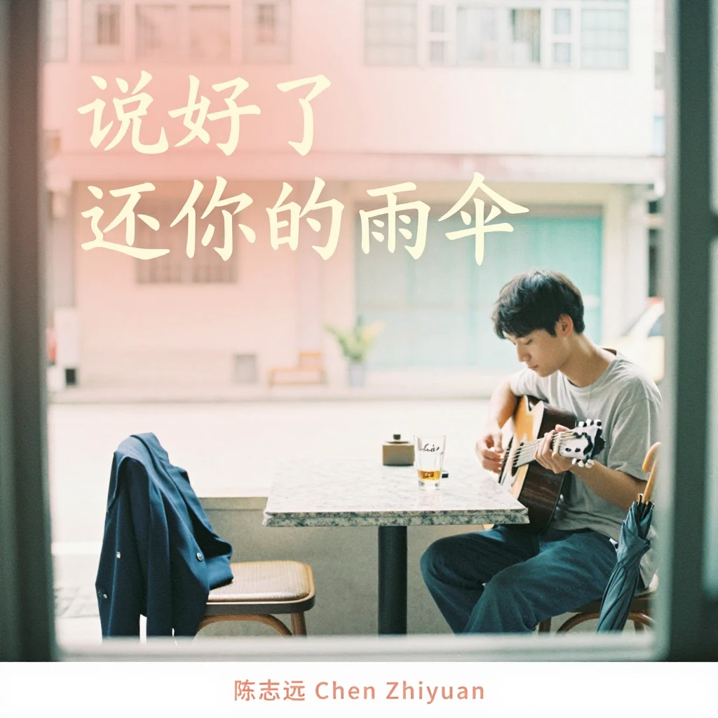 Cover of 灯塔下的守夜人
