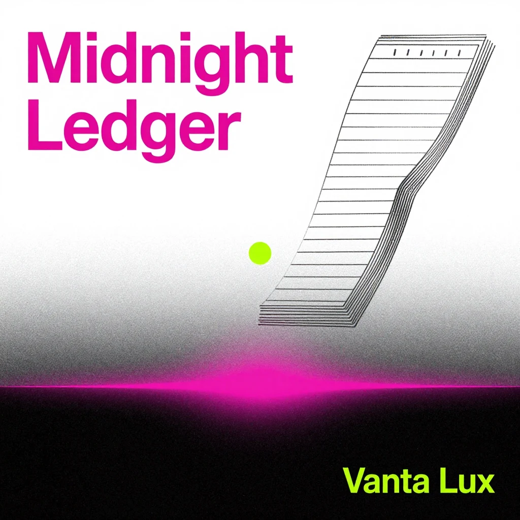 Cover of Lake Water, Midnight Skin