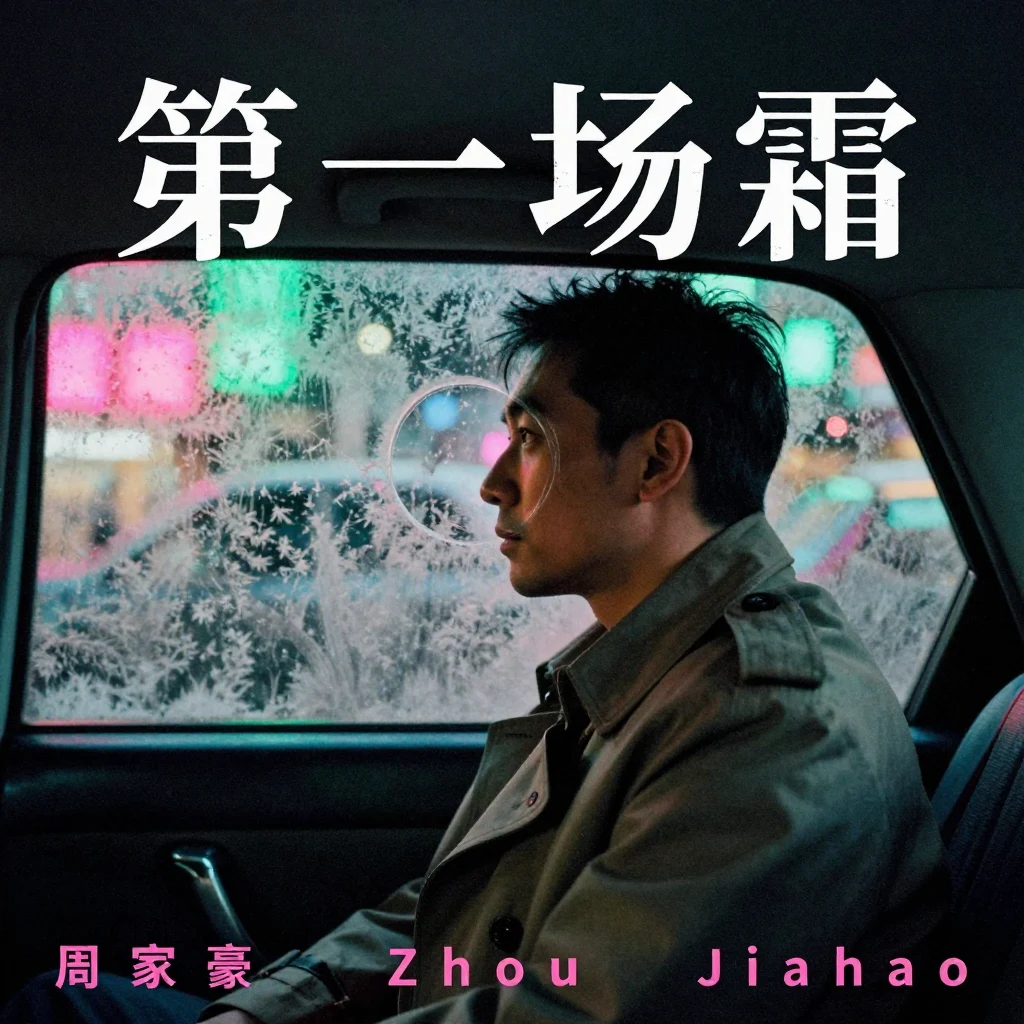 Cover of 厨房收音机里的慢舞