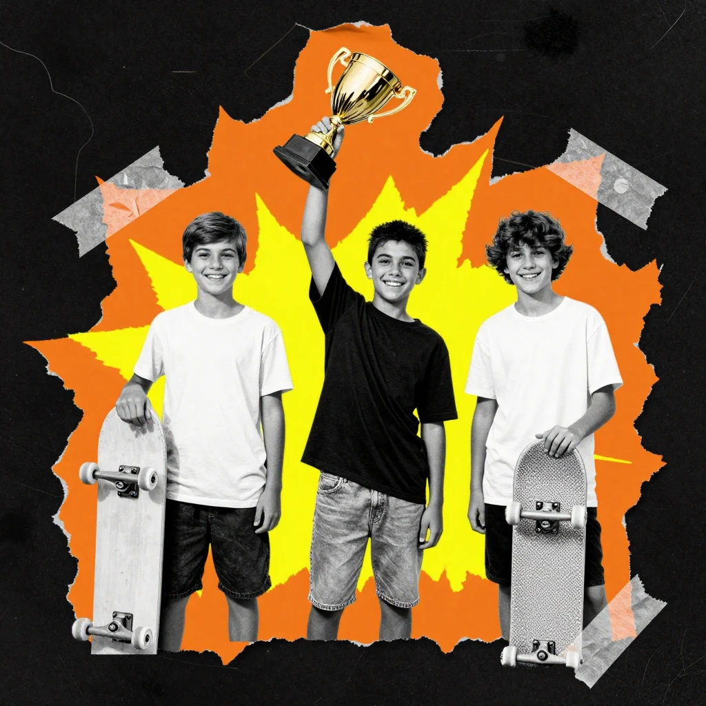 Cover of Number Forty-Two, Last Bowl Standing