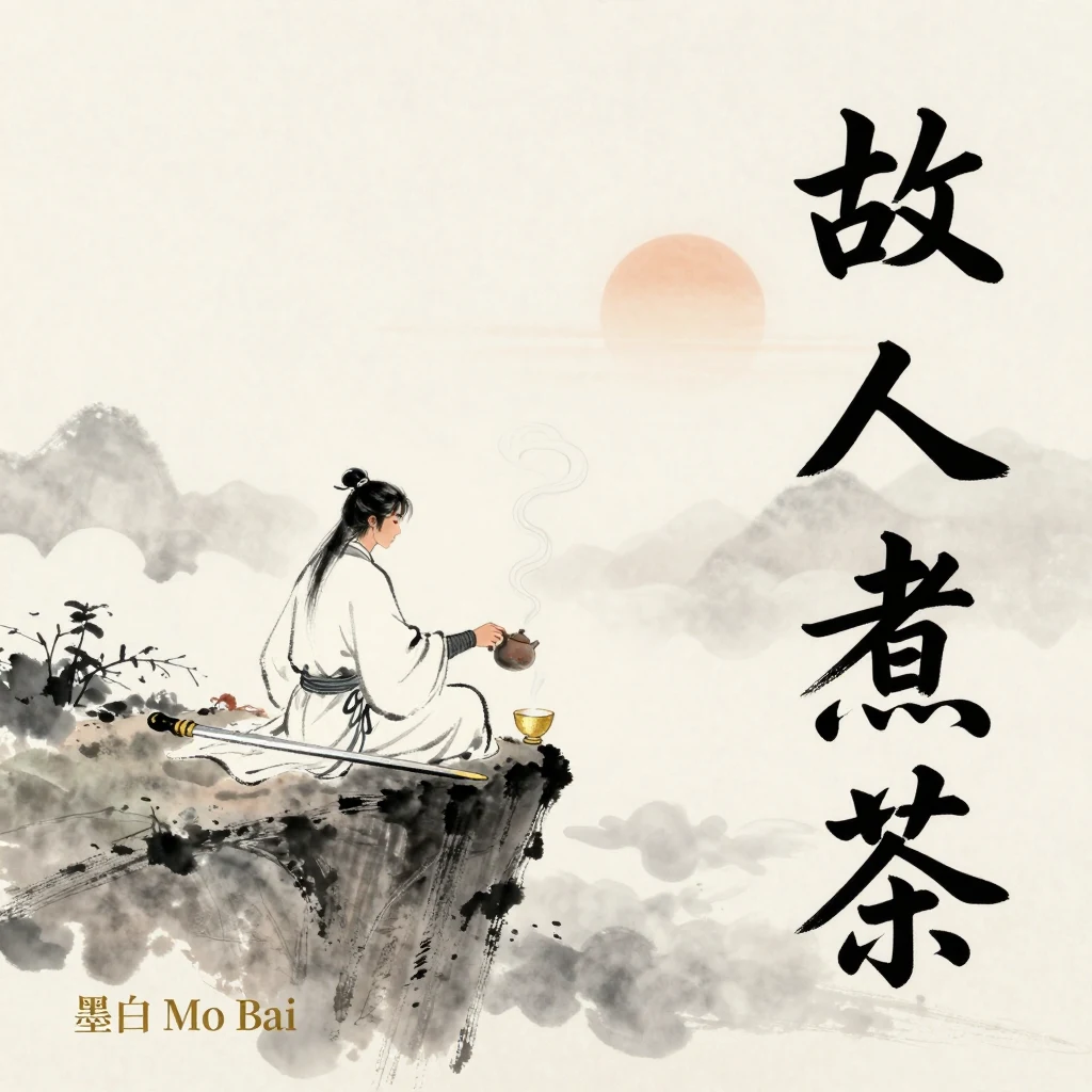 Cover of 落子之前
