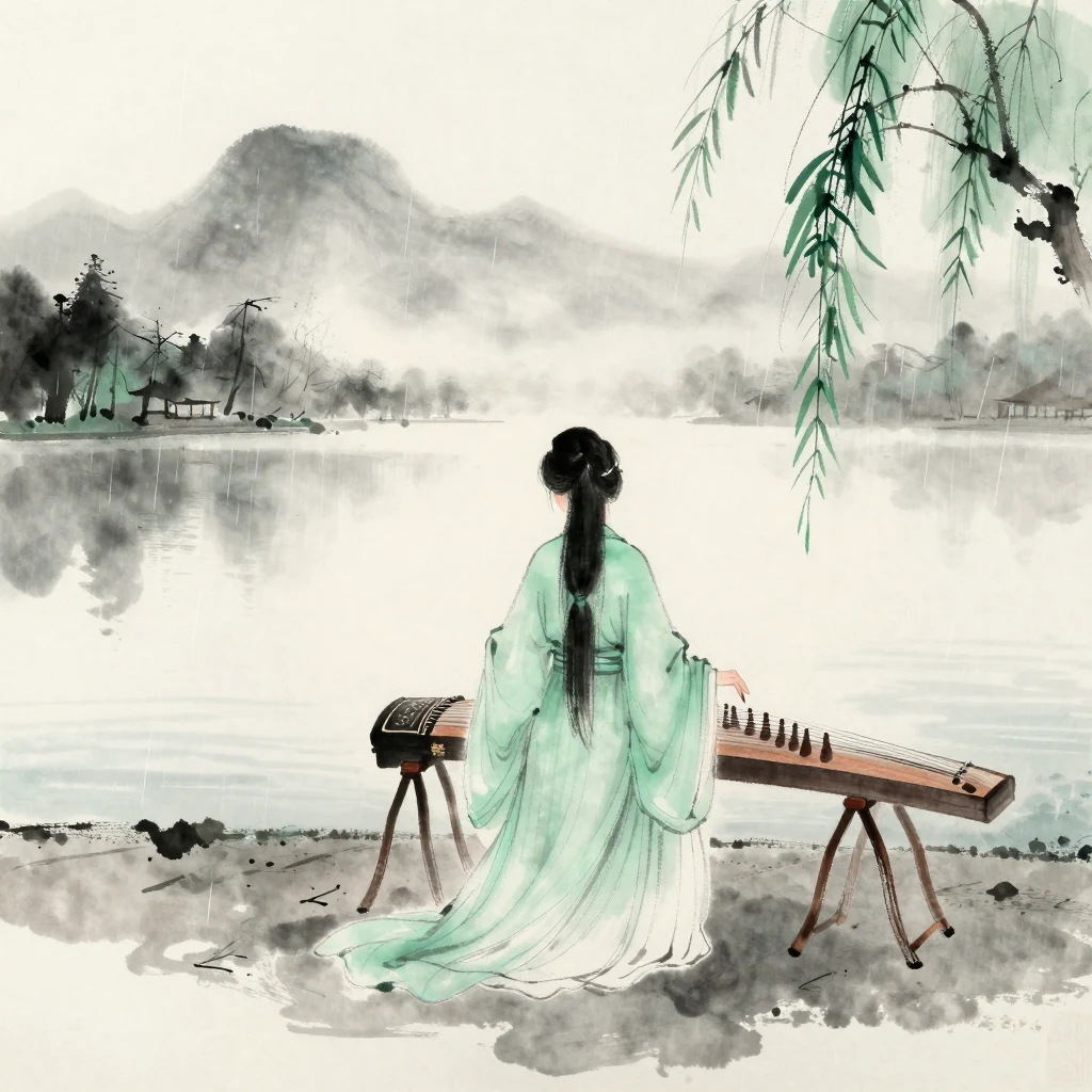 Cover of 妈妈的白发与茶